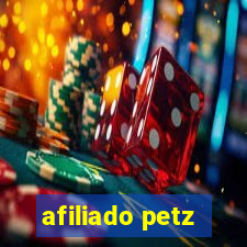 afiliado petz